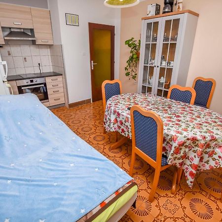 Apartments Luka Rogoznica  Extérieur photo