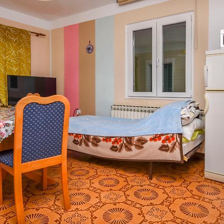 Apartments Luka Rogoznica  Extérieur photo