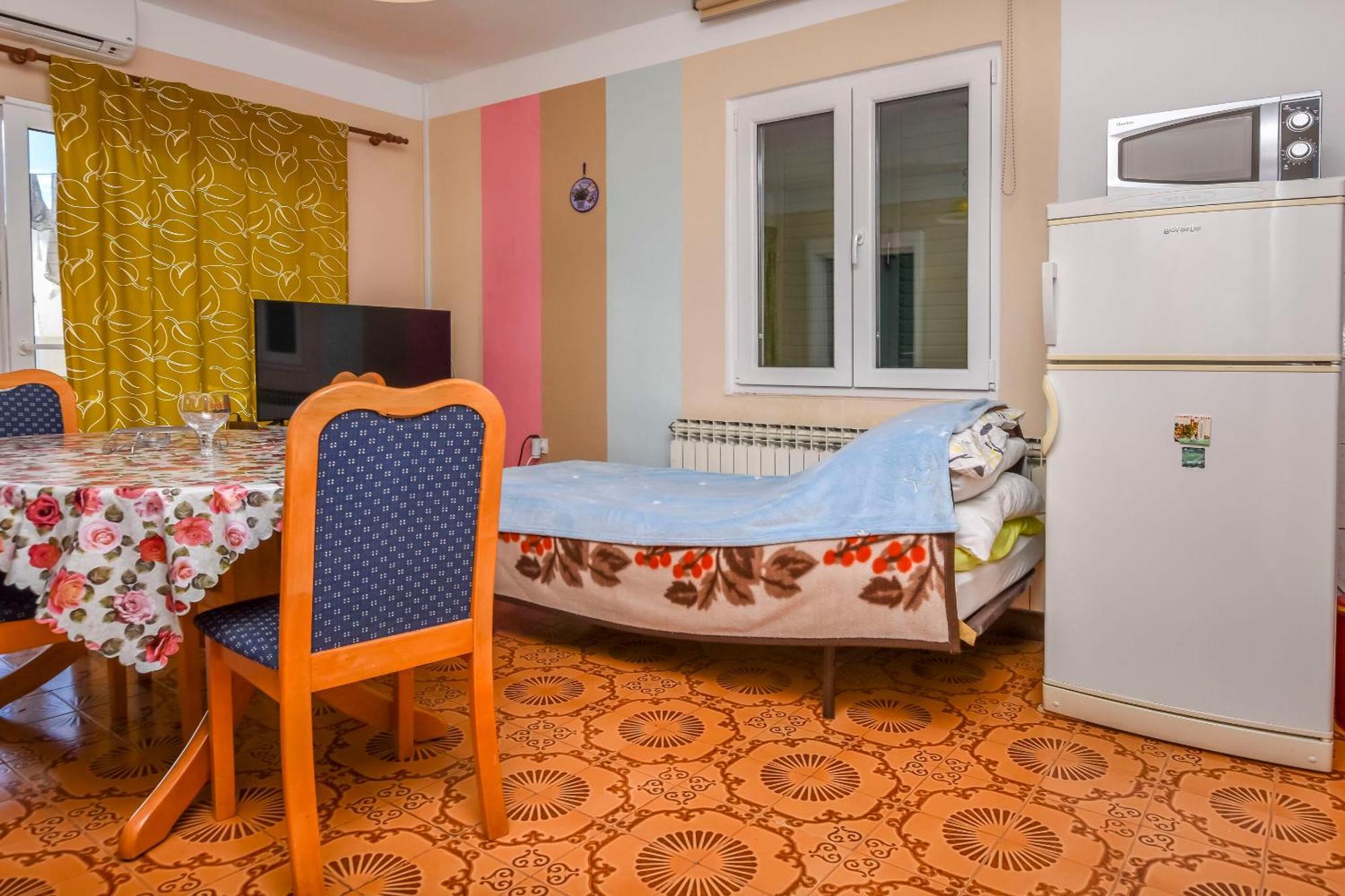 Apartments Luka Rogoznica  Extérieur photo
