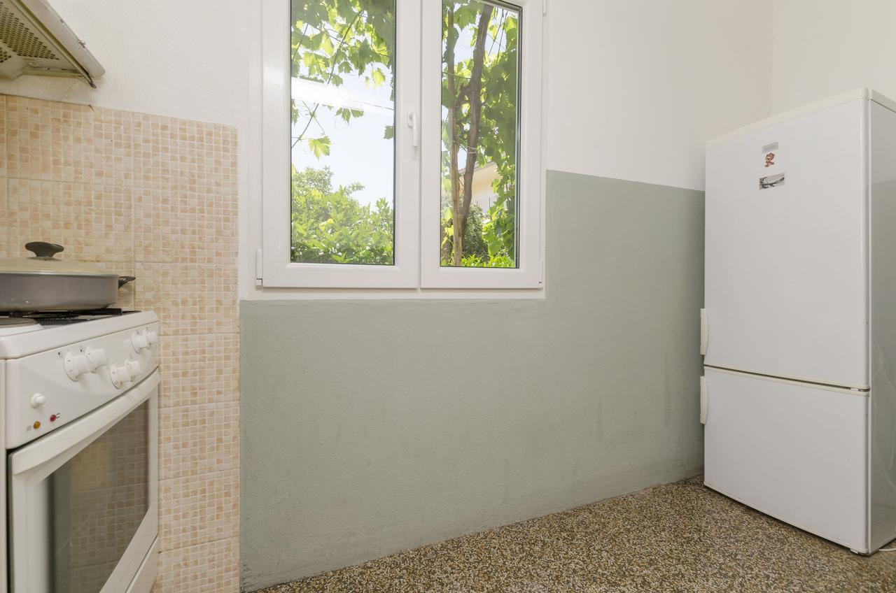 Apartments Luka Rogoznica  Extérieur photo