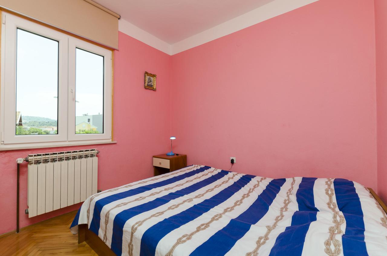 Apartments Luka Rogoznica  Extérieur photo